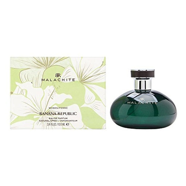 Banana Republic Malachite Eau de Parfum 100ml Spray