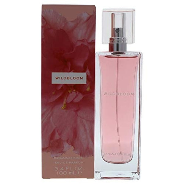 Banana Republic Wildbloom Eau de Parfum 100ml Spray