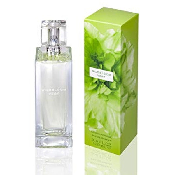 Banana Republic Wildbloom Vert Eau de Parfum 100ml Spray