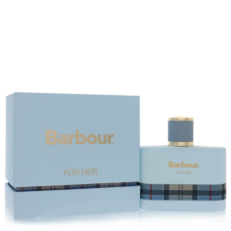 Barbour Coastal Eau De Parfum Spray 3.4 oz / 100 ml for Women