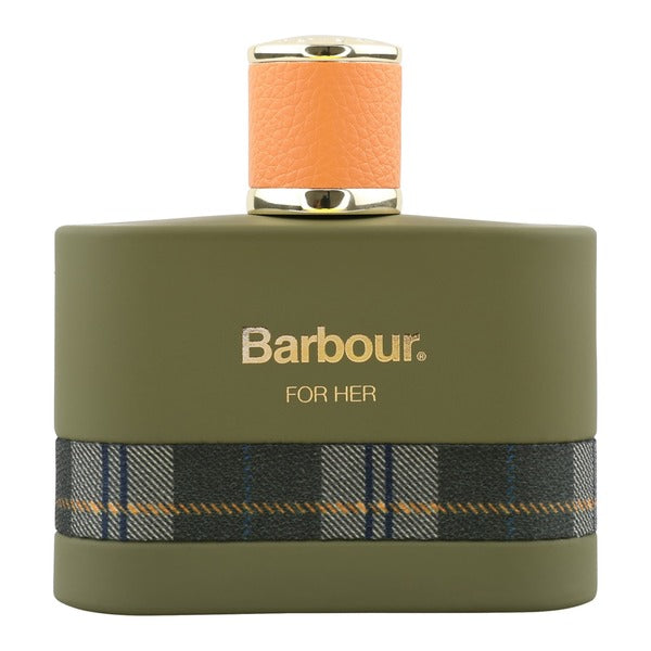 Barbour Barbour For Her Eau de Parfum 50ml Spray