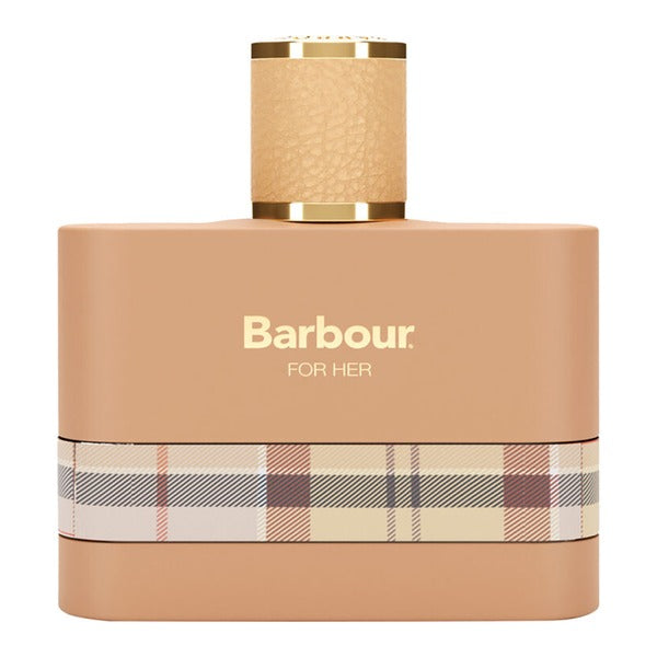 Barbour Origins For Her Eau de Parfum 100ml Spray