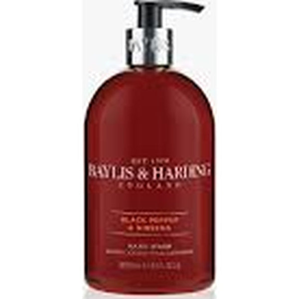 Baylis & Harding Black Pepper & Ginseng Hand Wash 500ml