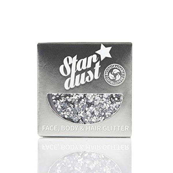 Beauty Blvd Stardust Face, Body And Hair Glitter 4g -  Supernova