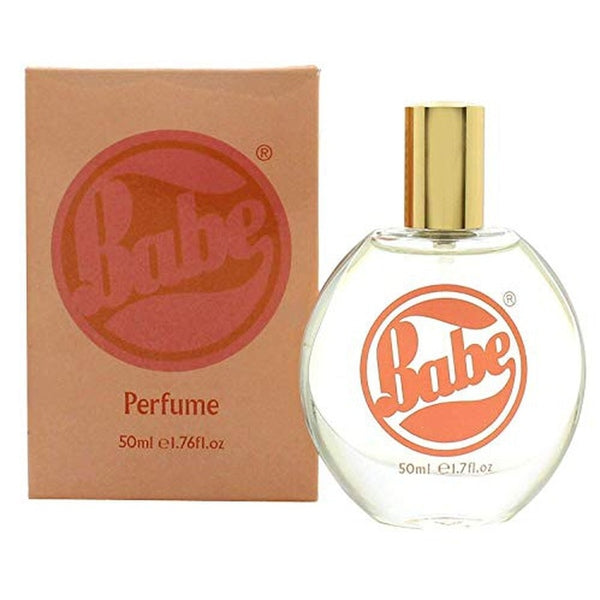 Beauty Brand Development Babe Eau de Toilette 50ml Spray