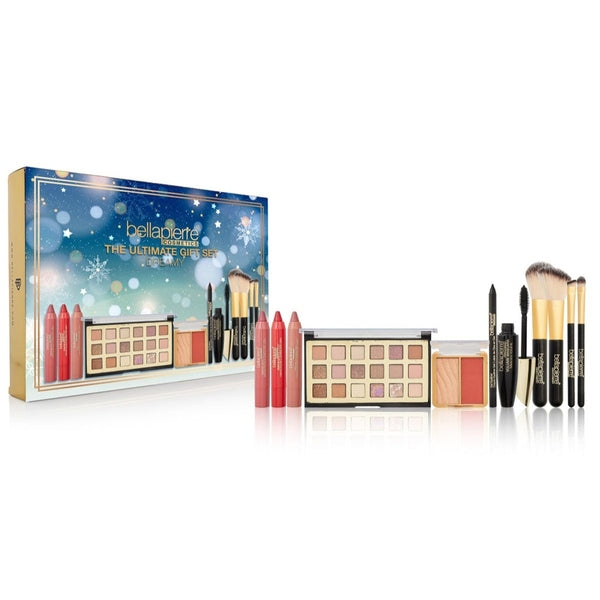 Bellapierre Cosmetics The Ultimate Gift Set Dreamy - 11 Pieces