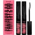 Benefit Fan Fest Fanning & Volumizing Mascara Duo Set 2x 8.5g Fanfest Volumizing Black Mascara