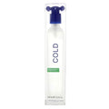 Benetton Cold Eau de Toilette 100ml Spray
