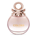 Benetton Colors Woman Rose Eau de Toilette 80ml Spray