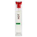 Benetton Hot Eau de Toilette 100ml Spray