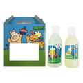 Benetton On Benny's Farm Gift Set 200ml Fresh Water + 200ml Shampoo