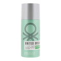 Benetton United Dreams Men Be Strong Deodorant Spray 150ml