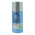 Benetton United Dreams Men Go Far Deodorant Spray 150ml