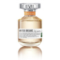 Benetton United Dreams Stay Positive Eau de Toilette 50ml Spray