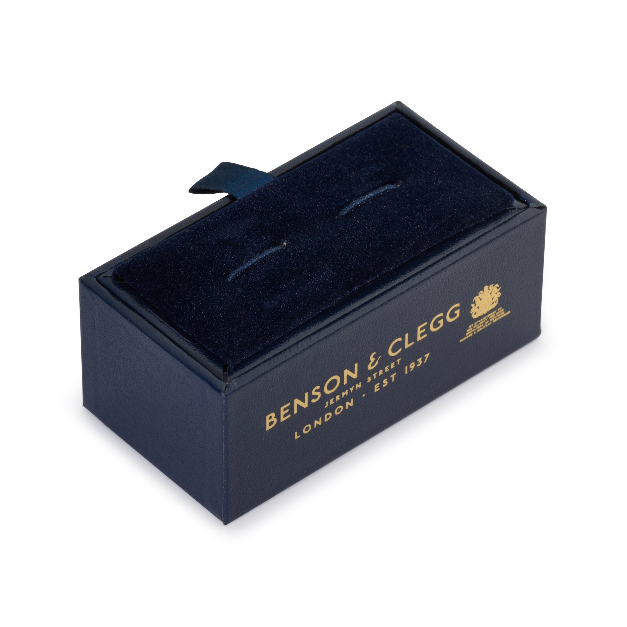 Collar Stiffeners In Classic Mother Of Pearl