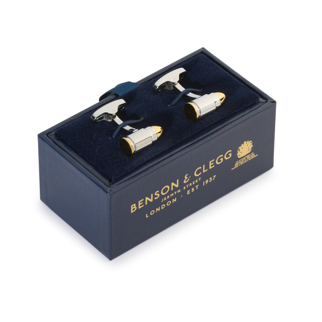 Marksman Cufflinks