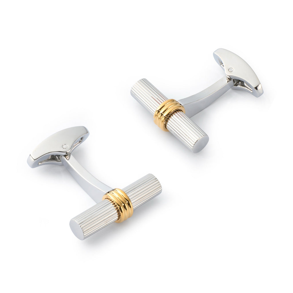 Regent Bar Cufflinks
