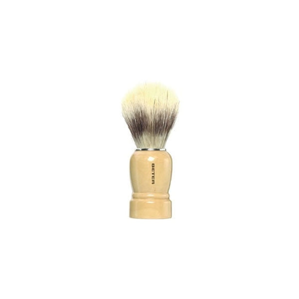Beter Shaving Brush - Wooden Handle