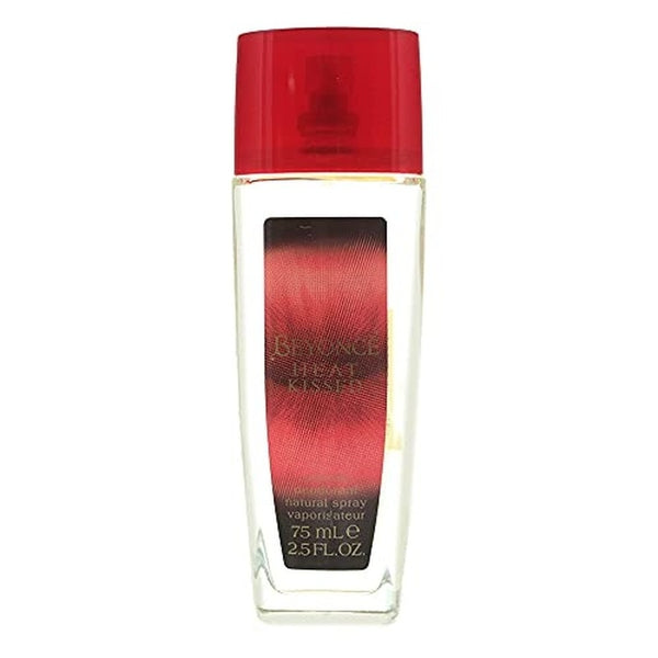 Beyoncé Heat Kissed Perfumed Deodorant 75ml Spray