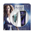 Beyoncé Pulse Gift Set 15ml EDP + 75ml Body Lotion