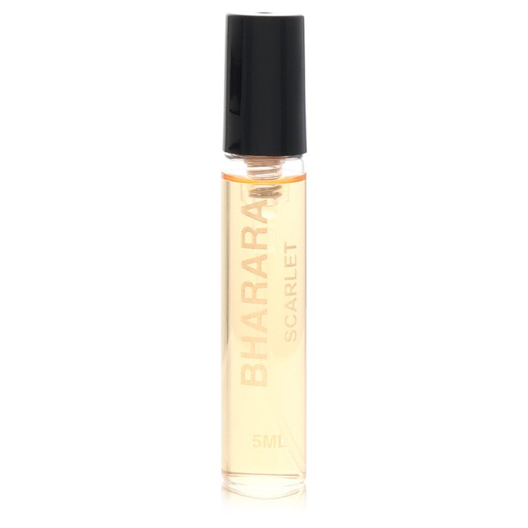 Bharara Scarlet by Bharara Beauty Sample Vial 0.17 oz / 5 ml for Women