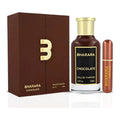 Bharara Chocolate Eau de Parfum 100ml Spray