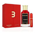 Bharara Scarlet Eau de Parfum 100ml Spray