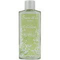 Bien-Etre Eau de Cologne Naturelle Eau de Cologne 500ml Splash