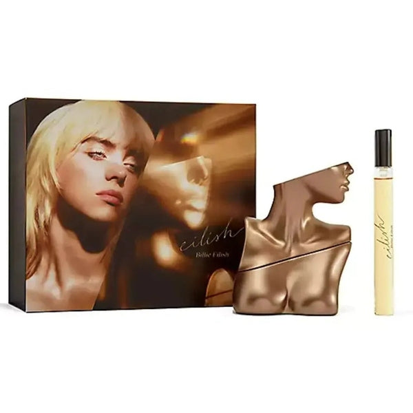 Billie Eilish Eilish Gift Set 100ml EDP + 10ml EDP