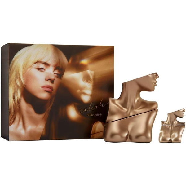 Billie Eilish Eilish Gift Set 100ml EDP + 7.5ml EDP