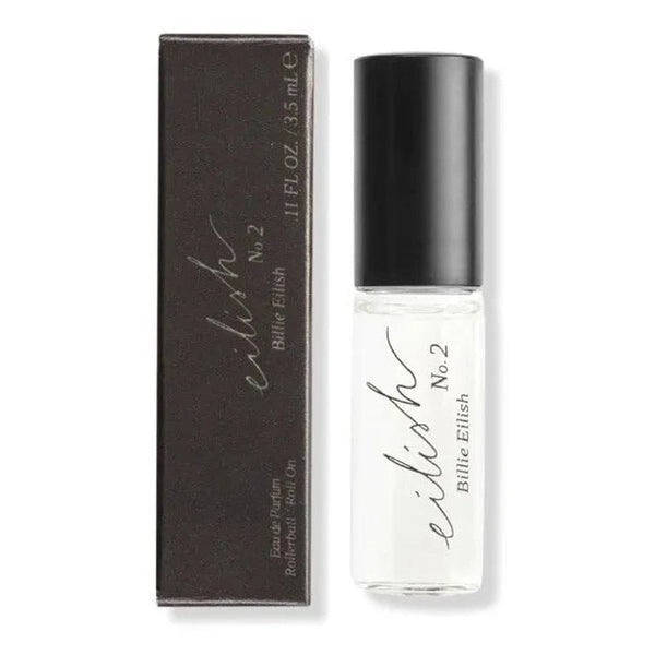 Billie Eilish Eilish No 2 Eau de Parfum 5ml Rollerball