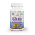 Ayushya Bael Leaf Capsules (Bilva, Wood Apple) Digestive Comfort Support - Vegan, Gluten Free, Non-GMO, 60 Capsules