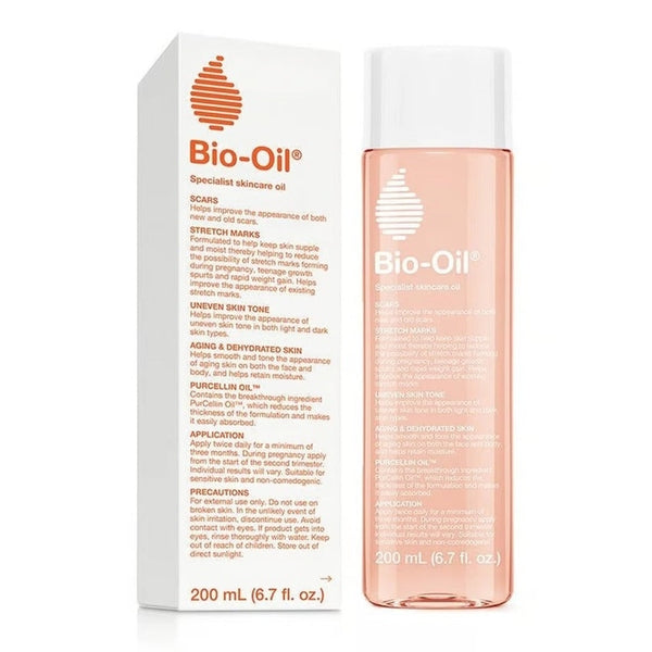Bio-Oil PurCellin Oil 200ml