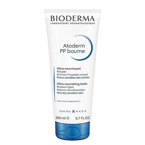 Bioderma Atoderm PP Ultra-Nourishing Body Balm 200ml