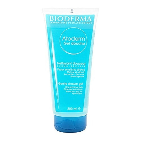 Bioderma Atoderm Shower Gel 200ml