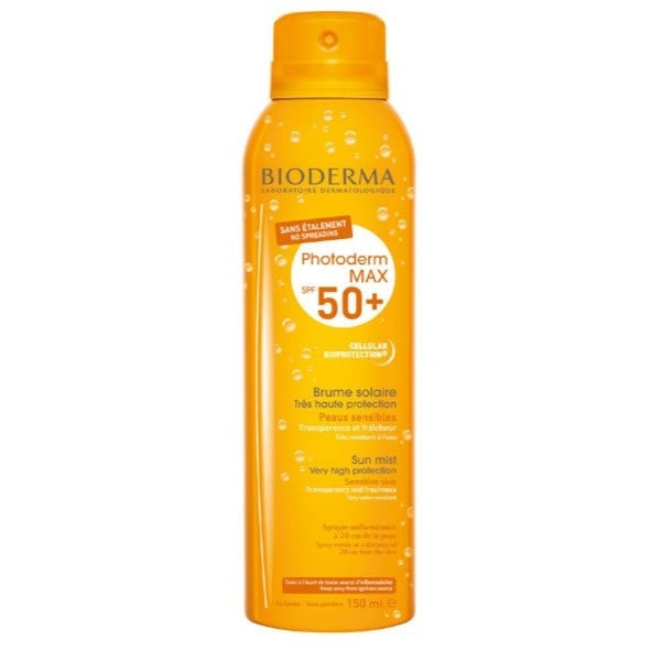 Bioderma Photoderm Body Mist SPF50+ 150ml