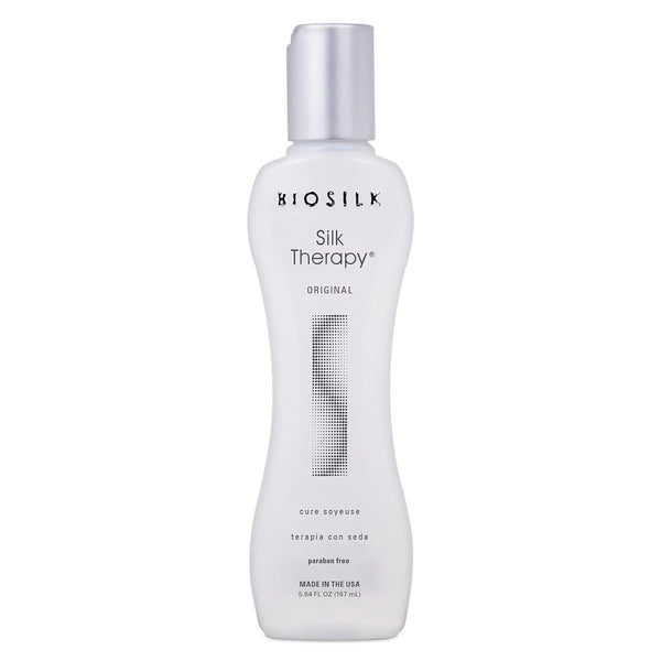 Biosilk Silk Therapy Original Hair Serum 167ml
