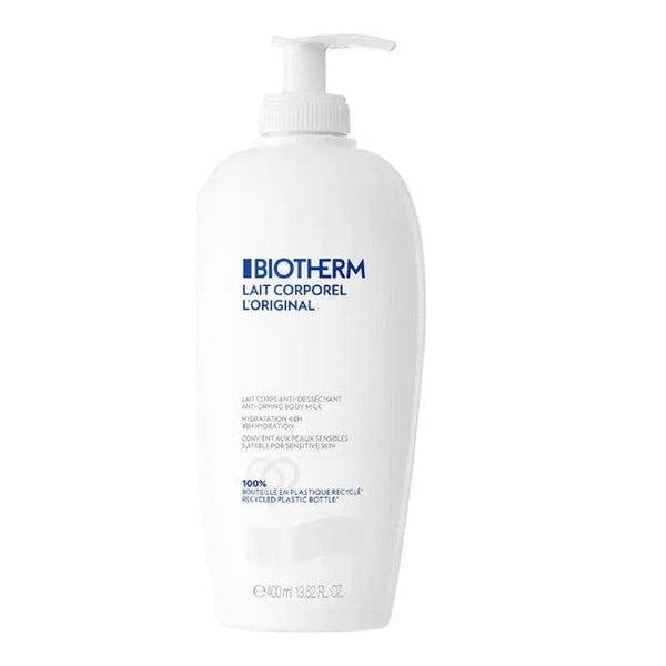 Biotherm Anti-Drying Body Milk 400ml