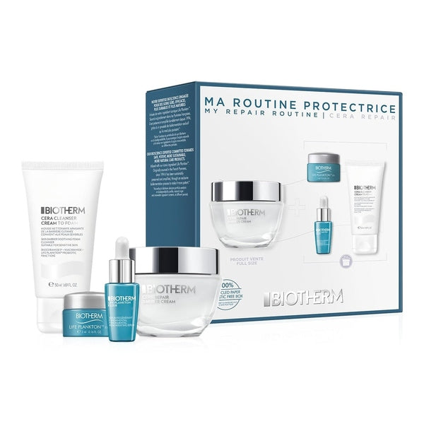 Biotherm Cera Repair Gift Set 4 Pieces