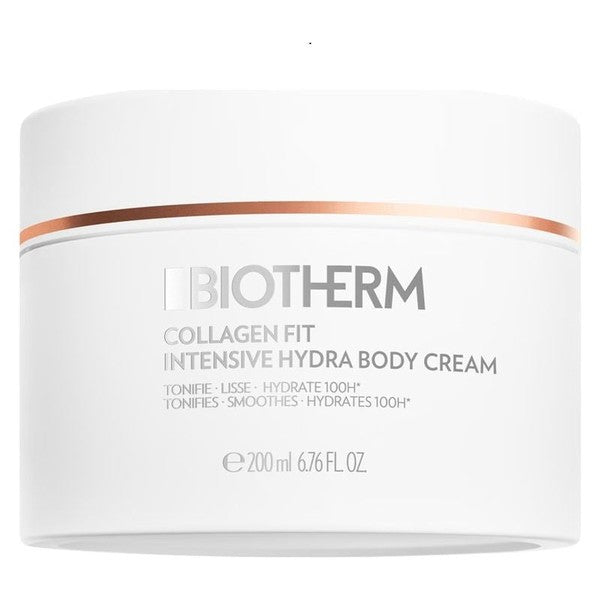 Biotherm Collagen Fit Intensive Moisturizing Body Cream 200ml