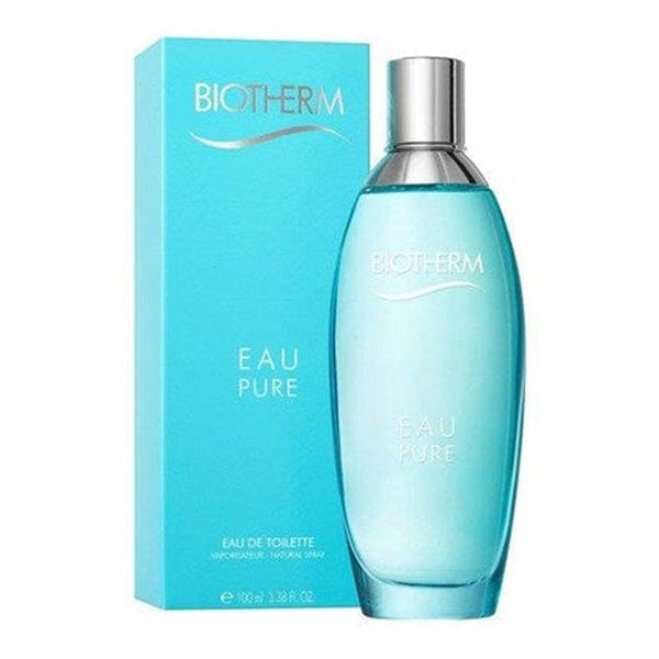 Biotherm Eau Pure Eau de Toilette 100ml Spray