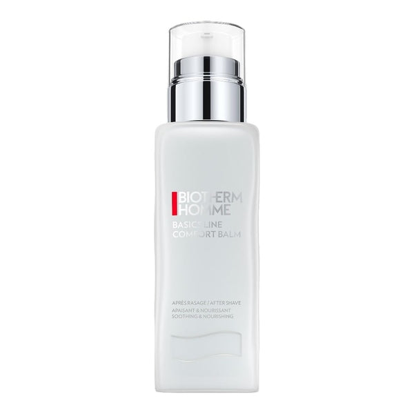 Biotherm Homme Basics Line Comfort Aftershave Balm 75ml