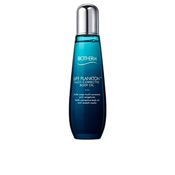 Biotherm Life Plankton Anti Stretch Marks Body Oil 125ml