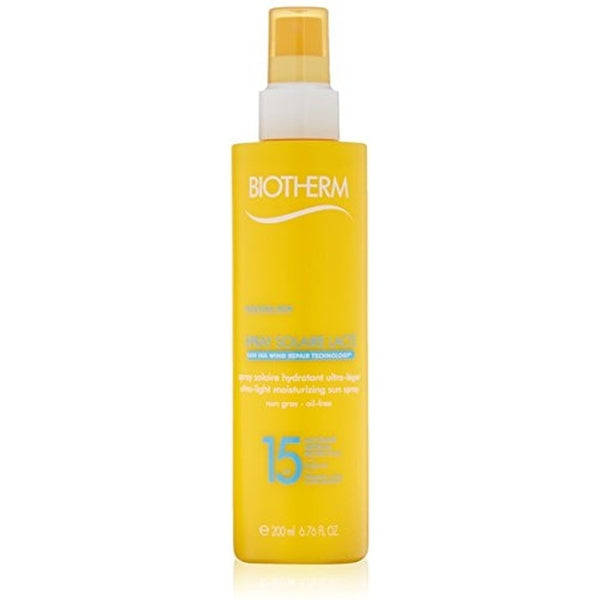 Biotherm Solaire Milky Sun Spray SPF15 200ml