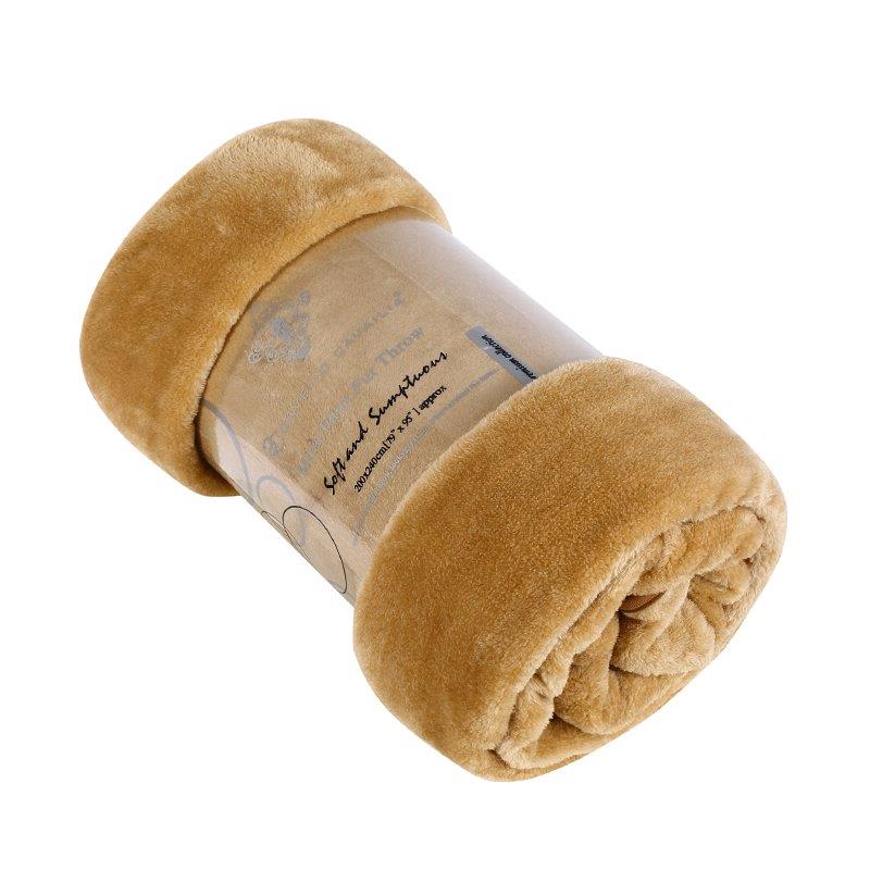 MINK FUR