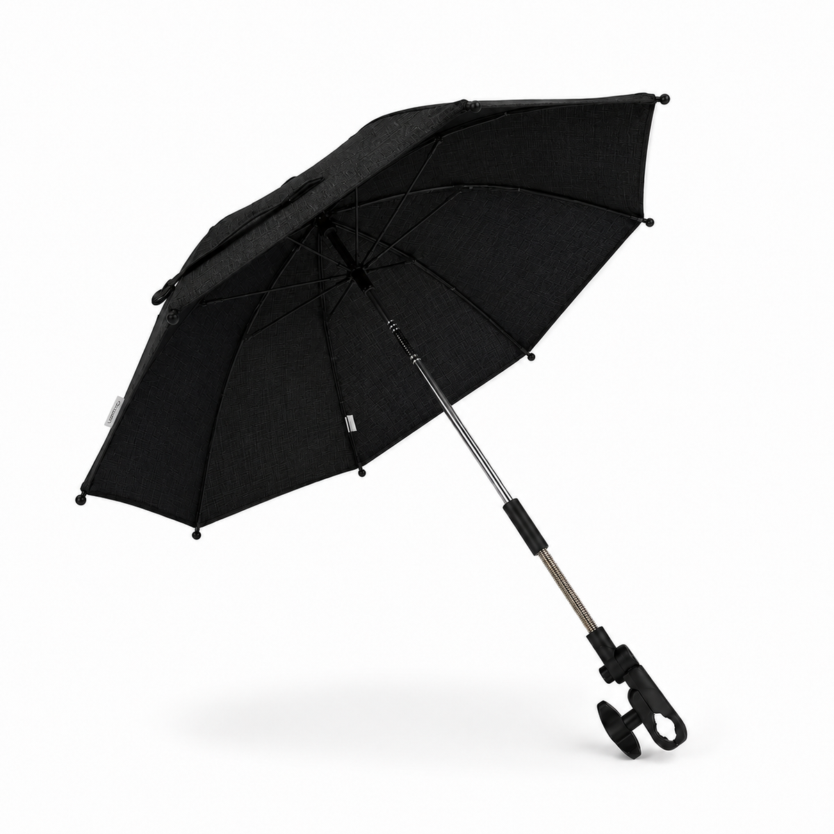 Premium Universal Baby Parasol / Umbrella - Fits All Pushchairs / Prams / Strollers And Buggies - Fits All Models