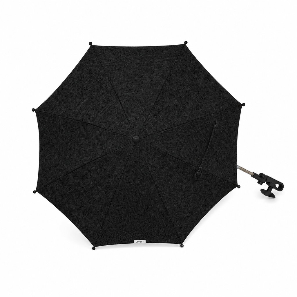 Premium Universal Baby Parasol / Umbrella - Fits All Pushchairs / Prams / Strollers And Buggies - Fits All Models