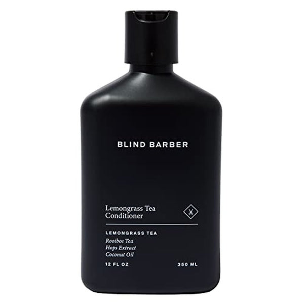 Blind Barber Lemongrass Tea Conditioner 250ml