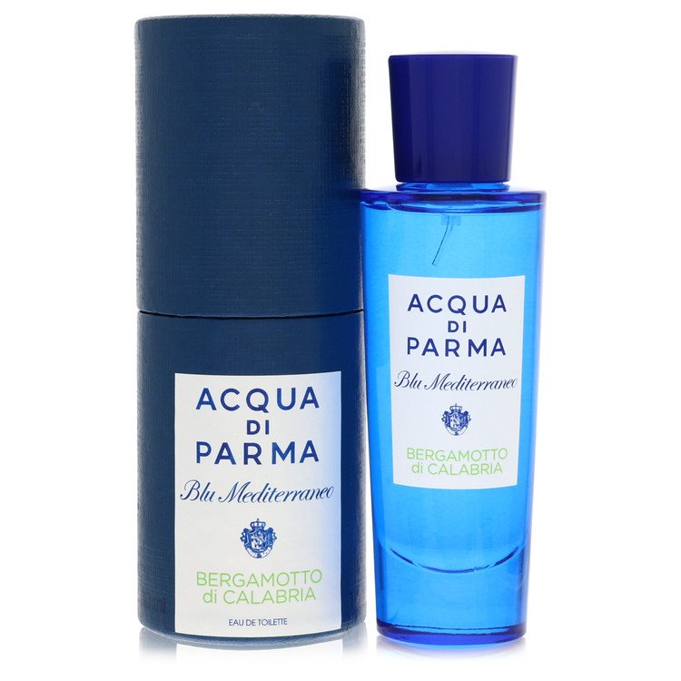 Acqua Di Parma Blu Mediterraneo Bergamotto Di Calabria Eau De Toilette 1.0 oz/30 ml