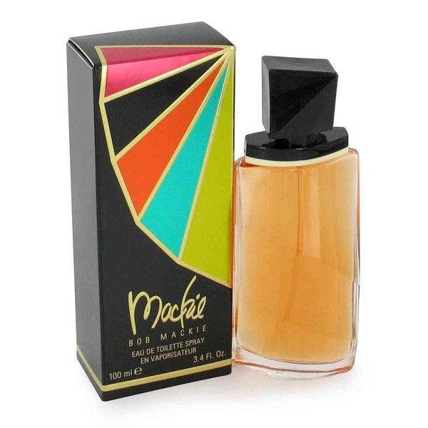 Bob Mackie Mackie Eau de Toilette 100ml Spray